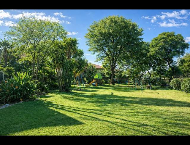 3 BEDROOM DUPLEX FOR SALE IN ASHLEA GARDENS